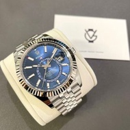 全新Rolex Sky-Dweller 336934