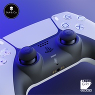 Skull &amp; Co. Convex Thumb Grip Set for PS5/PS4/NS Pro Controllers (4pcs)