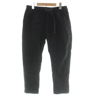 GRAMICCI Pants black Direct from Japan Secondhand