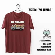 KATUN Eid couple t-shirts for men and women, jumbo adult men's t-shirts BIG size xxl xxxl 5xl 7xl ld