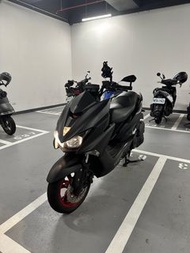 YAMAHA Force 1.0 ABS 2021