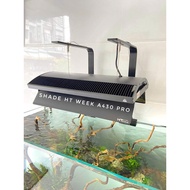 WEEK ARK PRO A430 SHADE HT LIGHT SHIELD HELP INCREASE BRIGHTNESS AND ANTI-GLARE FOR AQUARIUM FISH TA