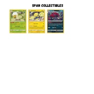 Pokemon TCG - Sword & Shield | Evolving Skies | Pokemon Theme Deck Exclusive [From Evolving Skies Bu