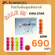 KASCO Golf Ball KIRA STAR2