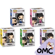 Funko Pop NewJeans Series #Minji #Hanni #Danielle #Haerin #Hyein 100% Genuine