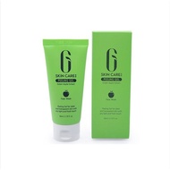 Gangnam Peeling Gel Green Apple Extract 80ml