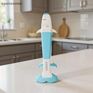 [SRC] Creative 2in1 Anti Scalding Clip ABS+Silicone Whale Shape Kitchen Pot Bowl Clip Non-slip Anti 