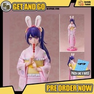 [Feb2027] A･DIMENSION 1/7 [Oshi No Ko] Ai Happy New Year Kimono Ver. (Free Ship)