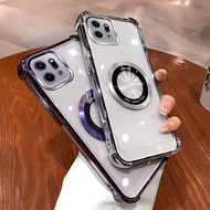 Case for Honor X7 X7A X7B phone case NEW Silicone Four corner protection casing FDJ1