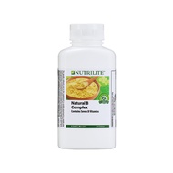 Amway NUTRILITE Natural B Complex (250 tab)