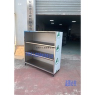 Anti-Static Mesh Storage Steel Placement Cabinet Steel Stainless Steel Frame Steel Mesh Printing smt