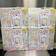 🔴現貨🔴S E G A Dx豪華版角落生物 phone 手機造型電子寵物遊戲機/電子寵物他媽哥池game