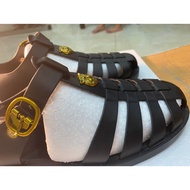Big tiger, small tiger and tiger sandals with snap-on letters are the latest trend of 2023