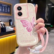 Casing For VIVO Y22 Y22s Y27s Y27 5G Y36 5G Y100i 5G Y100 5G Case Silicone