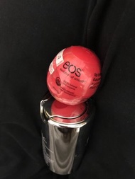 全新eos lip balm • 天然護唇球