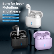 Durable Scratch-Resistant Earphones, Sturdy Textured Case EarPods, Student Daily Rough Use Headphone