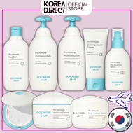 Goongbe Pri-mmune/Baby Collection, for newborn from 0 month