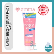 Emina Bright Stuff Face Wash