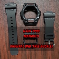 ORIGINAL BNB G/GW7900 MATMOTO (FREE BUCKLE)