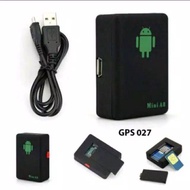 Mini Gps Tracker 8a