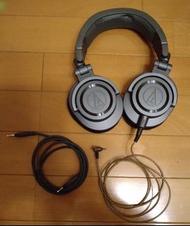 Audio-Technica / ATH-M50x