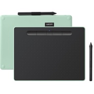WACOM Intuos M BT (Pistachio Green) CTL-6100WL/E0 IP2-000242