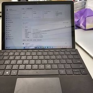 Microsoft surface Go 2 - M3 CPU