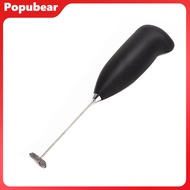 Kitchen Electric Drink Milk Tea Coffee Cappuccino Frother Foam Maker Whisk Mixer