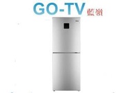 [GO-TV] TECO東元 158L 定頻下冷凍兩門冰箱(R1583TS) 全區配送