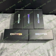 ENHYPEN LIGHTSTICK CNBLUE BOOKED/