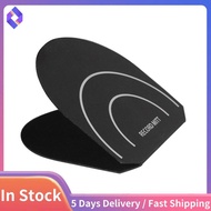 Record Cleaner Handler Mitt Vinyl Record Clip Disc Cleaning Protection Pad No Fingerprints for Vinyl