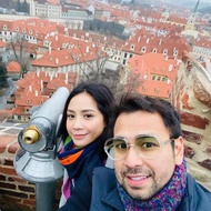 Gentle Monster Flackbee Sunglasses Men Raffi Ahmad Latest Fashion Sunglasses