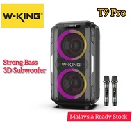 W-KING Party Box Series T9 pro Wireless Speaker With 2kv