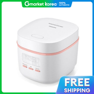 Philips | ฟลปส สมารท มน หมอหงขาวไฟฟาอนรอน รน HD3064/95/23 คน