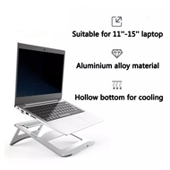 MAIBENBEN Laptop Stands Portable Foldable Laptops Cooling Stand