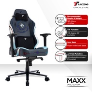 TTRacing Maxx Gojo Edition Gaming Chair | Jujutsu Kaisen Collection Ttracing Gaming Chair