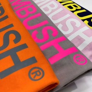 Ambush 2019 3M Reflective S/S Tee