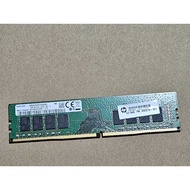SAMSUNG Micron SK HYNIX kingstar MTA16ATF2G64AZ-2G6E1 HMA82GU6JJR8N-VK DDR4 PC RAM 16GB 2RX8 PC4-266