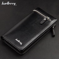 Dompet Panjang Lelaki  Design Baru Dan Murah Long Wallet   Men Wallet  Dompet lelaki  Beg Duit lelak