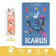 Icarus by K. Ancrum
