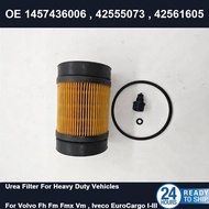 In Stock OE Standard 1457436006 42555073 20876502 Urea Filter, Fuel Filter For Volvo Fh Fm Fmx Vm Fo