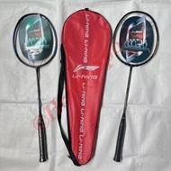 Badminton Racket Lining SP Reket Badminton Racket Badminton Racket Import Badminton Racket
