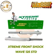 Xtreme Front shock Wave125/XRM125 Wave 100/110 / XRM 100/110 Standard Original
