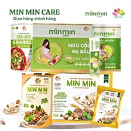 Min min cereal - Breakfast cereal