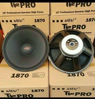 Speaker 18inch 800watt ADS The Pro 1870