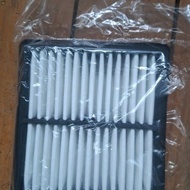 gixxer carb & fi naked & sf 155 air filter replacement