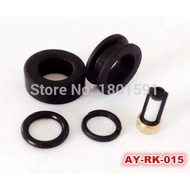 50kit kit pembaikan penyuntik bahan api untuk 1.6L Suzuki Esteem Penyuntik Bahan Api Tulen 195500-32