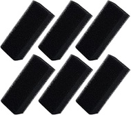 ALEGI Aquarium Bio Sponge Filter Media, Replacement Foam Insert Fit for 110 / Filters,30 PPI (AC110-
