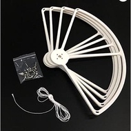 4pcs/Set Blades Protection Frame Guard Protective Cover for F450 / F550 Propeller Protectors RC Quad
