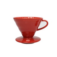 咖啡壺HARIO日本V60濾杯手沖咖啡陶瓷錐形有田燒過滴壺橄欖木漏斗器套裝